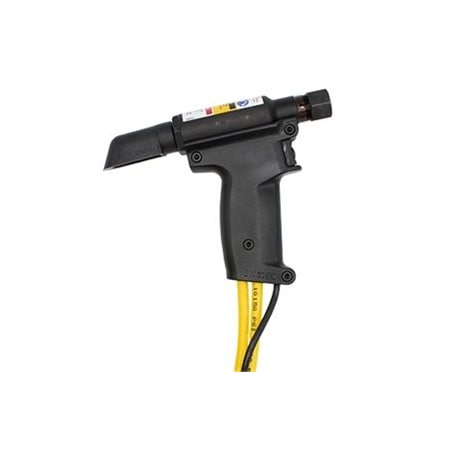 Huck Hydraulic Riveter; 0.875 Inch Stroke HT2480L