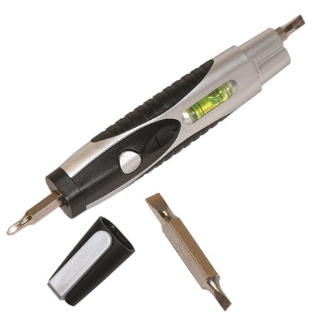 Debco Multi Tool - Black / Silver, 12PK MT8172