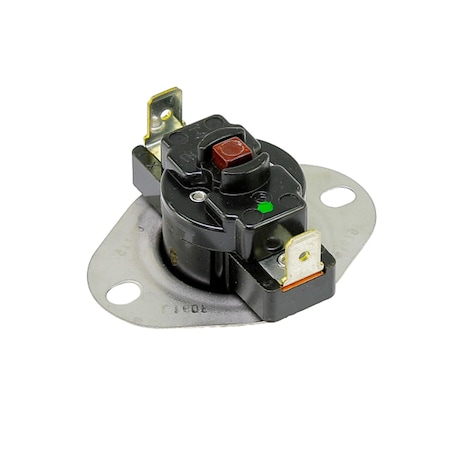 Carrier L160f Limit Switch HH18HA201