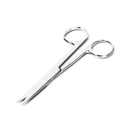 Fabrication Enterprises 5.5 in. Adc Mayo Dissecting Scissors - Stainless Steel 1133683