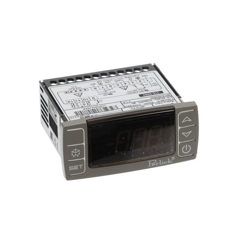 Perlick Temperature Control, Gen 4 Freezer 1032911-9