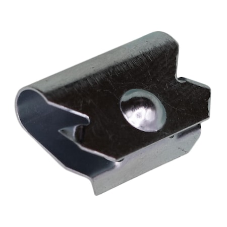 Auveco Upholstery Clips - GM, 50PK 12069