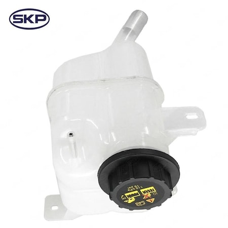 Skyward Automotive Products Engine Coolant Reservoir, SK603353