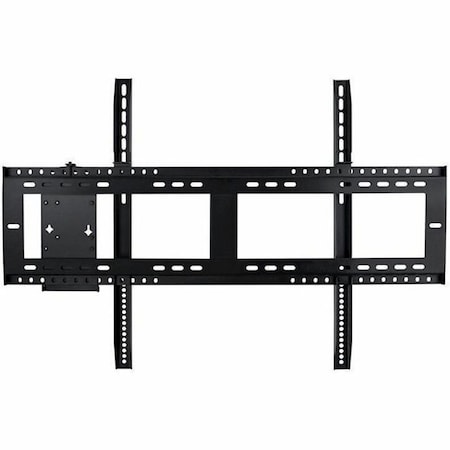 Optoma IFP Mount Bracket. Customized design VESA Compliant Wall Mount Bracket w/ VESA MiniPC Bracket OWMFP05