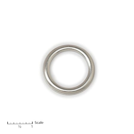 Bedford Precision Parts Male Gland Replacement for Graco 164837 18-609