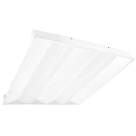 Westgate LTRD-2X2-MCTPLED DIRECT-INDIRECT (METAL HOUSING+PC LENS) TROFFERS, AC 100~277V LTRD-2X2-MCTP