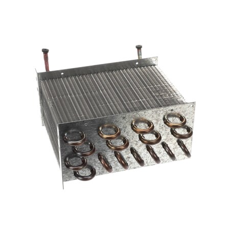 Beverage-Air COIL COND - 3.409L X 7.874H X 6R, 32 TUB 305-469D