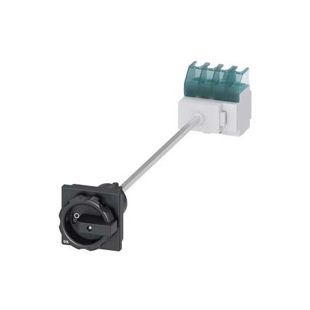 Siemens SENTRON Switch disconnector 3LD 3LD2213-1TL51