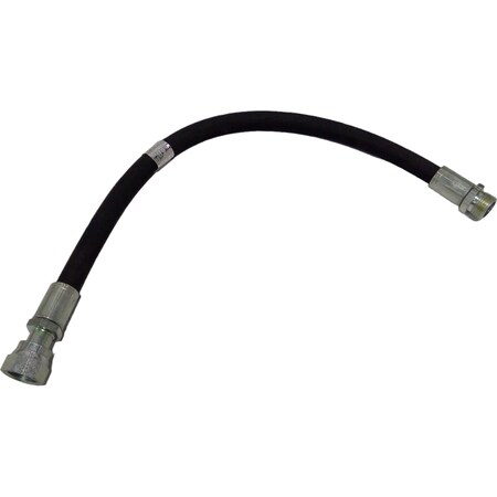 Cnh HOSE FUEL, CNH OEM 84565333 84565333