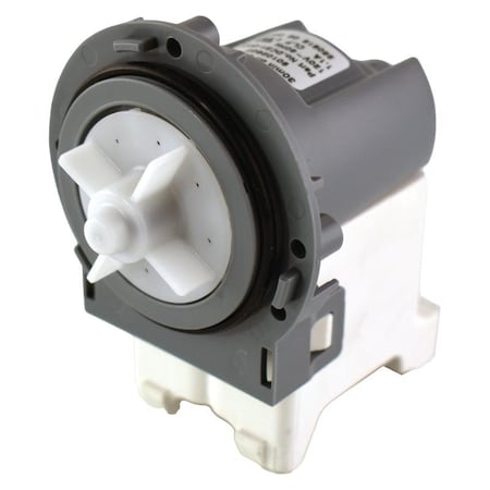 Choice Parts Choice Drain Pump DC31-00187ACM