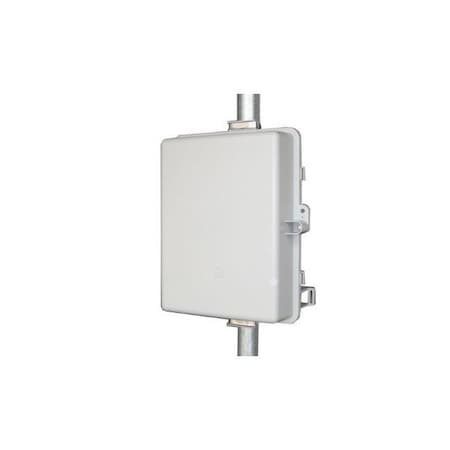 Tycon Systems TyconUPSPro120W, 12V Lithium Batt., 20Ah, Polycarb UPS-PL12-20L-120