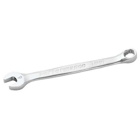 Performance Tool 6Mm Combination Wrench Wrench 6Mm, W30006 W30006
