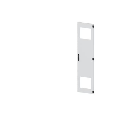 Siemens SIVACON door 8MF1070-2UT14-3BA2