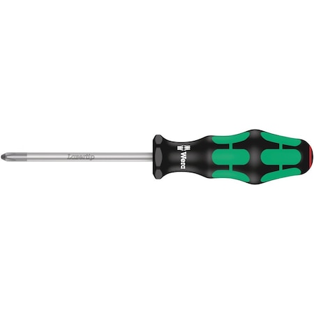 Wera 350 PH Screwdriver for Phillips screws, PH 2 x 150 mm 5008723001