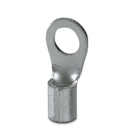 Phoenix Contact C-RC 10/M6 DIN Ring cable lug 3240090