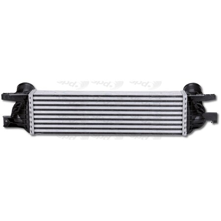 Global Parts Distributors Global Intercooler 2711316