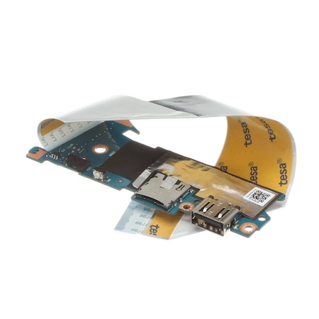 Lenovo CARDPOP FUNCTION BOARD C 21DM 5C50S25392