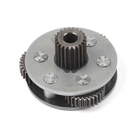 Warn Winch Gear Carrier Assembly Stage 2; For Warn Series 9 Hydraulic Winch 98551