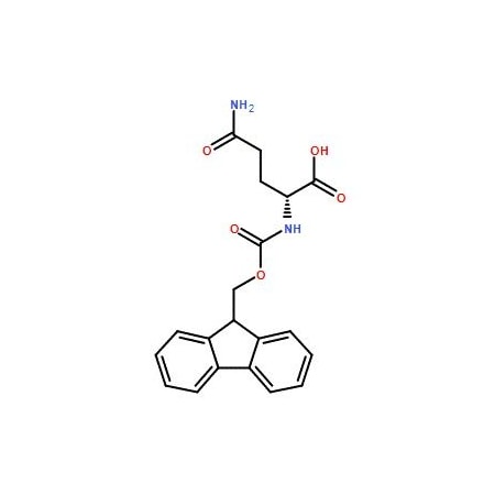 Ak Scientific Fmoc-D-Gln-OH (25g), CAS 112898-00-7 Y3391-25g