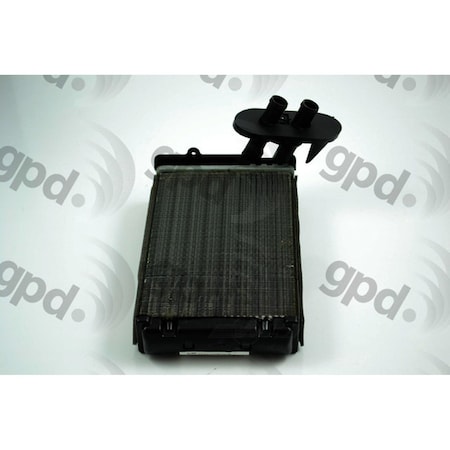 Global Parts Distributors Heater Core 8231330