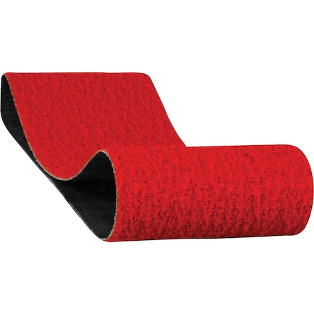 Diablo 3'' x 21'' 80 Grit General Purpose Sanding Belt, 5PK DCB321080S05G