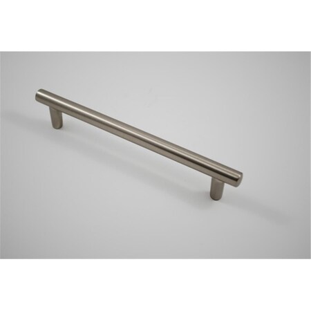 Patioplus Cabinet Bar PullSatin Nickel PA119381