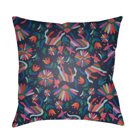 Artistic Weavers Lolita Pablo Poly Filled Pillow - 14 x 24 in. LOTA1303-1424
