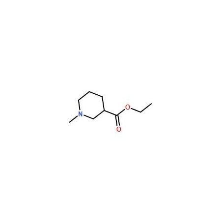 Ak Scientific Ethyl 1-methylnipecotate (5g), CAS 5166-67-6 S925-5g
