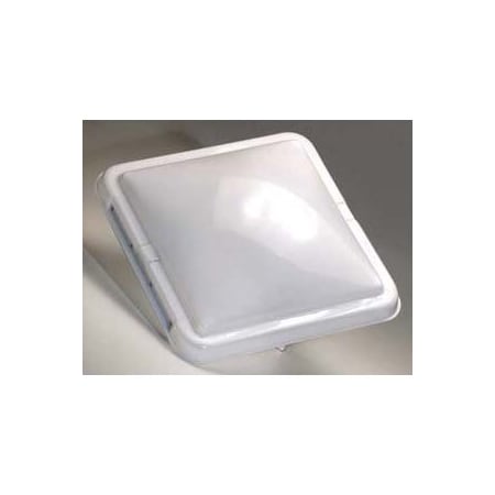 Ventline/Dex For Ventline Trailer Roof Vent Part Number V2094 Made Before 2008, 14-1/4" x 14-1/4" BV0554-01