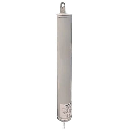 Mersen Medium Voltage Fuses, Not Applicable Class, 9F59U Series, 15.5 kV AC, Non-Indicating 9F59UBD132