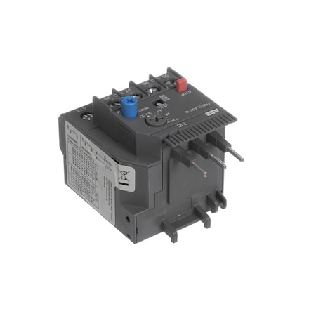 Jackson Motor Overload, Adjustable 3.1 to 4.2 Amp 50001297