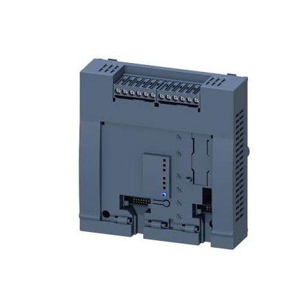 Siemens Control unit 24 V for 3RW50 size S12 Thermistor output 3RW5907-1UT00