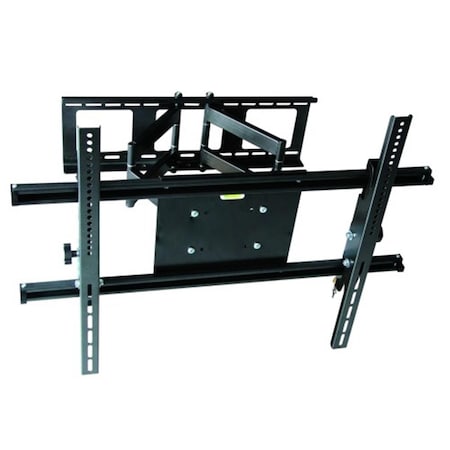Cb Distributing Adjustable TV Wall Mount - Black ST2588746