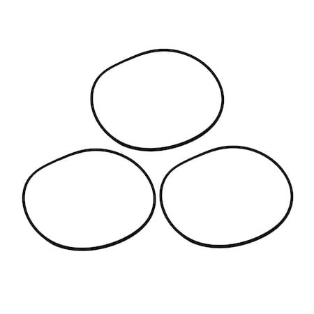 Emerson Btas-5 Seal Kit 066433