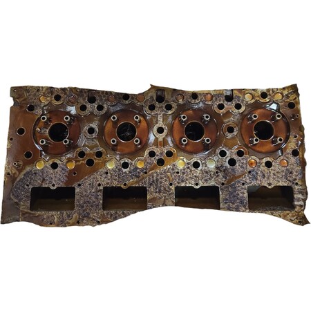 Caterpillar HEAD A D349, CATERPILLAR OEM 1P7756 1P7756