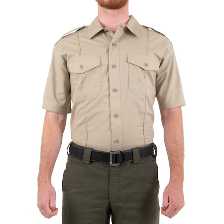 First Tactical DUTY UNIFORM CLASS A SHIRT 112001