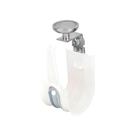 Platinum Tools 2 90 DEGREE ANGLE HPH J-HOOK, SIZE 32, WITH MAGNET. 10/BOX. HPH32MV-10