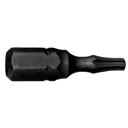 Century Drill & Tool Impact Pro Screwdriving Bit - Star 66110