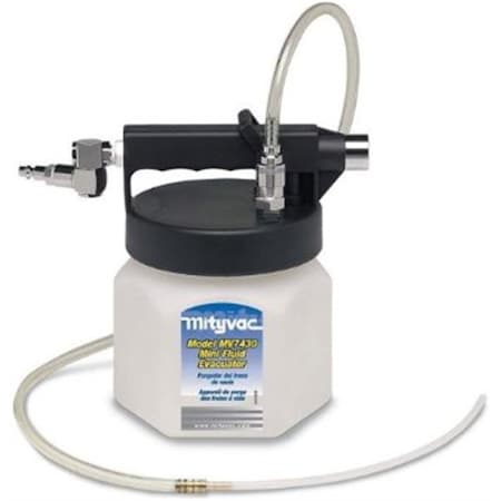 Mityvac Mini Fluid Evacuator MV7430