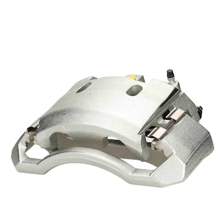 Wagner Brake New Semi-loaded Coated Disc Brake Caliper Assembly,  CN11431SC