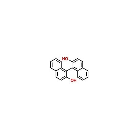 Ak Scientific 1, 1'-Bi-2-naphthol (100g), CAS 602-09-5 H561-100g
