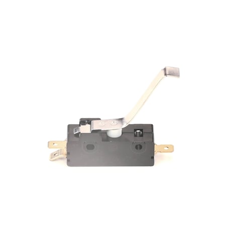 Multiplex Microswitch, Lever, Safety Crusher 020006386