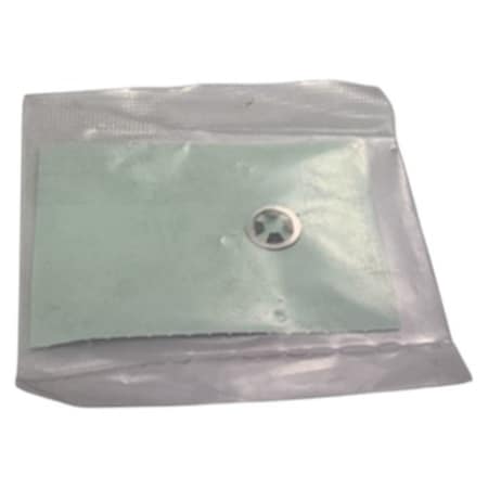 John Deere NUT, JOHN DEERE OEM 7753  7753