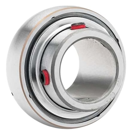 Timken BALL INSERT BEARING GYM1100KRRB