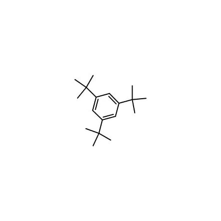 Ak Scientific 1, 3, 5-Tri-tert-butylbenzene (100g), CAS 1460-02-2 P167-100g