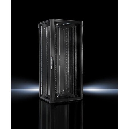 Rittal Ts It 42U Ral9005 2000H0800W10 5509220