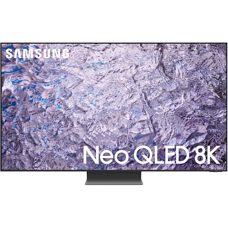 Samsung 85-in. Class Samsung Neo QLED 8K QN800C Smart TV QN85QN800CFXZA