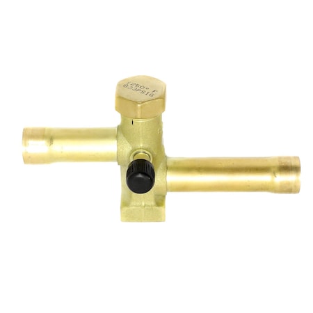 Heil Valve Suction Svc 1185862