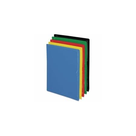 Pendaflex File Jacket, Assorted, 11.88" W, 25PK PFX62001