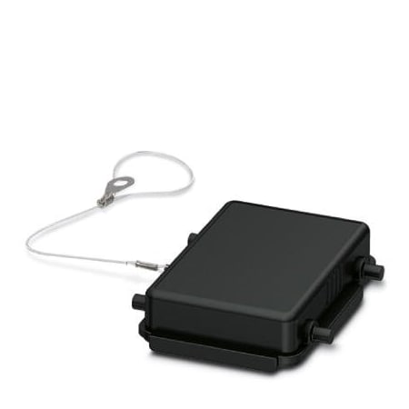 Phoenix Contact HC-STA-D50-BCSFD-PL-BK Protective cover 1424417